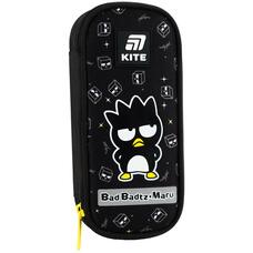 Пенал 1 відділення Kite Bad Badtz Maru HK25-662-3, 70094