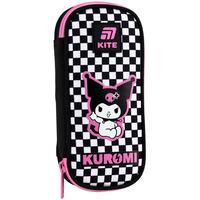Пенал 1 відділення Kite Kuromi HK25-662-4, 70883