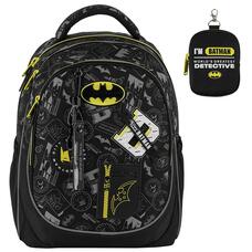 Рюкзак шкільний Kite Education DC Batman DC25-700M, 69945