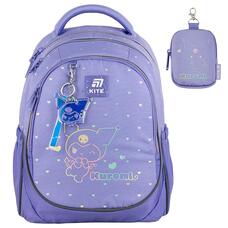 Рюкзак шкільний Kite Education Kuromi HK25-700M, 69938