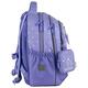 Рюкзак шкільний Kite Education Kuromi HK25-700M, 69938