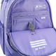Рюкзак шкільний Kite Education Kuromi HK25-700M, 69938