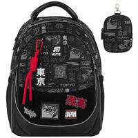 Рюкзак шкільний Kite Education Tokyo K25-700M-3, 69946