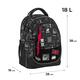 Рюкзак шкільний Kite Education Tokyo K25-700M-3, 69946