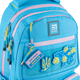 Рюкзак Kite Education teens Be Ukraine K24-2587M-6, 66804