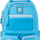 Рюкзак Kite Education teens Be Ukraine K24-2587M-6, 66804