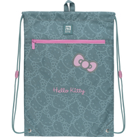 Сумка для взуття з кишенею Kite Education Hello Kitty HK22-601M-1, 61780