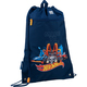 Сумка для взуття з кишенею Kite Education Hot Wheels HW22-601M-2, 61787