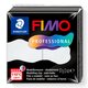 Полімерна глина Fimo Professional біла 57 грам Staedtler, 80400