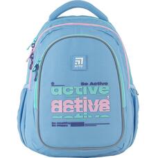 Рюкзак Kite Education teens K24-8001M-1, 67285