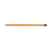 Олівець графітний HB Koh-i-noor 1500/HB, 01245