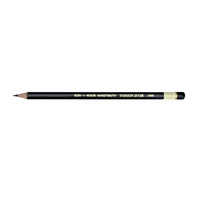 Олівець графітний 10H TOISON DOR Koh-i-noor 1900/10H, 23597
