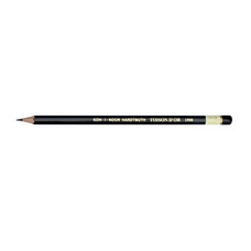 Олівець графітний 10H TOISON DOR Koh-i-noor 1900/10H, 23597