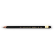 Олівець графітний 2H TOISON D\'OR Koh-i-noor 1900/2H, 23589