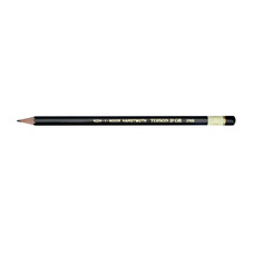 Олівець графітний 3H TOISON D\'OR Koh-i-noor 1900/3H, 23590