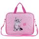 Сумка-портфель A4 текстильна 1 відділення Kite Studio Pets SP25-589-1, 69725