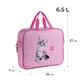 Сумка-портфель A4 текстильна 1 відділення Kite Studio Pets SP25-589-1, 69725