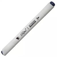 Скетч маркер двосторонній Marco Raffine Cool grey CG09, 918214