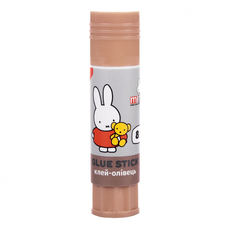 Клей-олівець PVA 8 грам Miffy YES, 320307