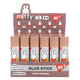 Клей-олівець PVA 8 грам Miffy YES, 320307