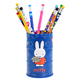 Стакан-підставка метал бочка Miffy Yes, 708378