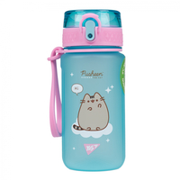 Пляшечка для води 500 мл соф тач Yes Pusheen, 708180