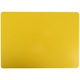 Дощечка для ліплення 18x25 см + 3 стеки жовтий Classic K-1140-08 Kite, 67745