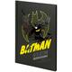 Щоденник шкільний тверда обкладинка Kite DC Comics DC25-262-1, 71197