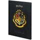Щоденник шкільний тверда обкладинка Kite Harry Potter HP25-262-2, 71200