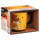 Чашка 370 мл Kite Garfield GF25-217-2, 70684