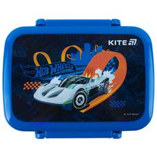 Ланчбокс 420 мл Kite Hot Wheels HW25-160, 70388