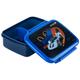 Ланчбокс 420 мл Kite Hot Wheels HW25-160, 70388