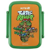 Ланчбокс 420 мл Kite Ninja Turtles NT25-160, 70395