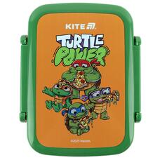 Ланчбокс 420 мл Kite Ninja Turtles NT25-160, 70395