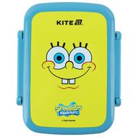 Ланчбокс 420 мл Kite Sponge Bob SB25-160, 70394