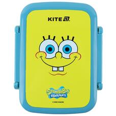 Ланчбокс 420 мл Kite Sponge Bob SB25-160, 70394