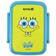 Ланчбокс 420 мл Kite Sponge Bob SB25-160, 70394