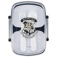 Ланчбокс з наповненням 750 мл Kite Harry Potter HP25-181, 70411