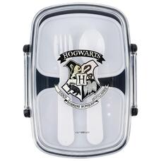 Ланчбокс з наповненням 750 мл Kite Harry Potter HP25-181, 70411