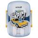 Ланчбокс з наповненням 750 мл Kite Hot Wheels HW25-181, 70929