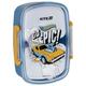 Ланчбокс з наповненням 750 мл Kite Hot Wheels HW25-181, 70929
