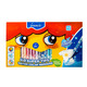 Фломастери Marco Super Washeble 48 кольорів 1630-48CB, 915008