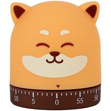 Таймер механічний Kite Fox K24-173-3, 67577