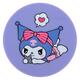 Таймер механічний Kite Kuromi HK24-172-1, 67572