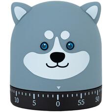 Таймер механічний Kite Husky K24-173-2, 67576