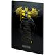 Щоденник шкільний тверда обкладинка Kite DC Comics DC24-262-1, 67501