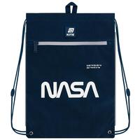 Сумка для взуття Kite NASA NS25-601M, 70002
