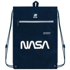 Сумка для взуття Kite NASA NS25-601M, 70002
