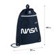 Сумка для взуття Kite NASA NS25-601M, 70002