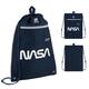 Сумка для взуття Kite NASA NS25-601M, 70002